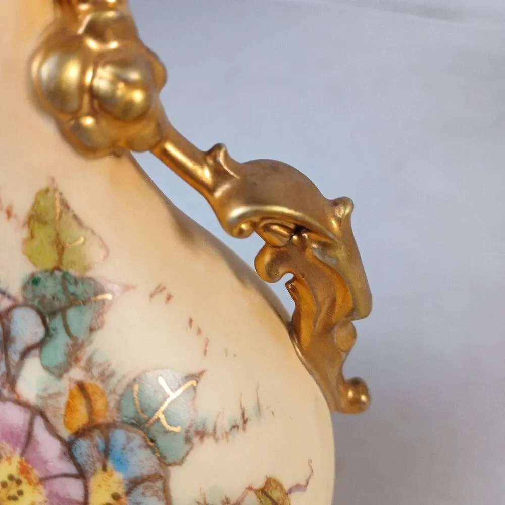 RW this antique